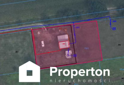 Twoje miejsce ciszy pod warszawą, działka, domek