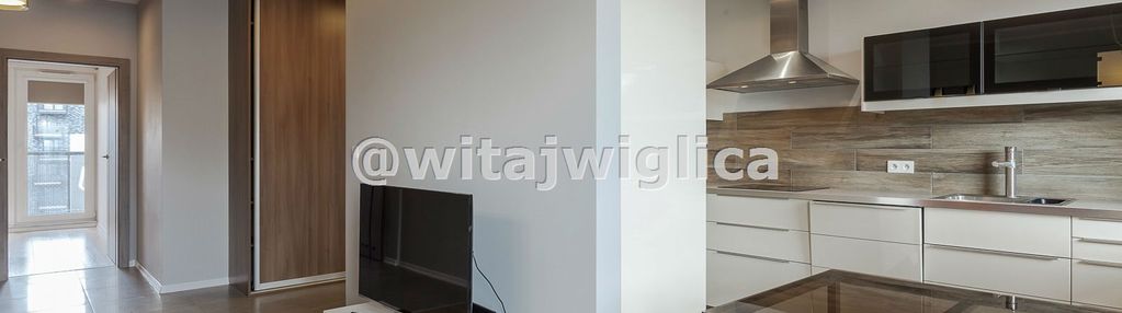 Apartament tuż przy ogrodzie botanicznym