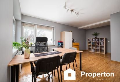 Mieszkanie/lokal  47 m² , parter + ogródek