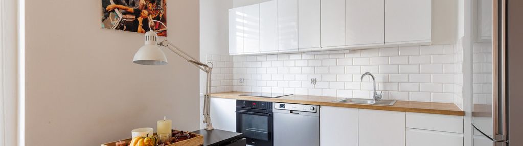 2 pokoje | gotowe do zamieszkania | pkp