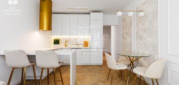 3 pokoje po remoncie z dużym ogrodem 150 m2