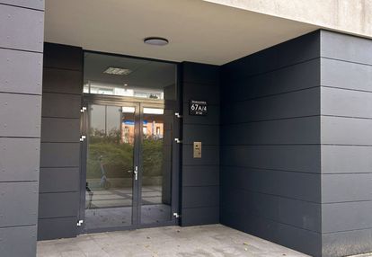 Podolany | 106,2 m² | mieszkanie lub biuro