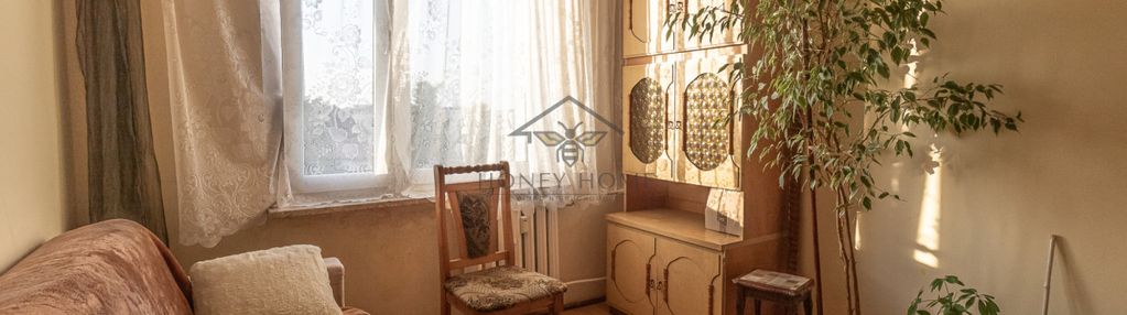 4 pokoje osobna kuchnia widok skm