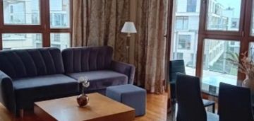 3-pokojowe mieszkanie na wilanowie