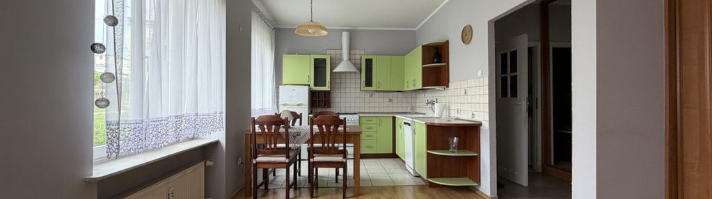 Wyjątkowa kawalerka-blisko rynku w kościerzynie