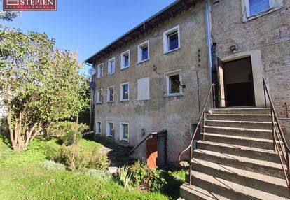 Mieszkanie w kamienicy