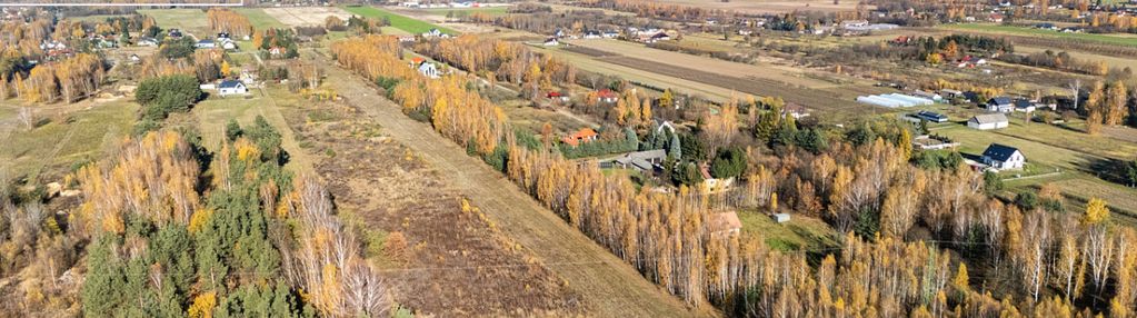 Do sprzedania działka budowlana w kaleń towarzystw