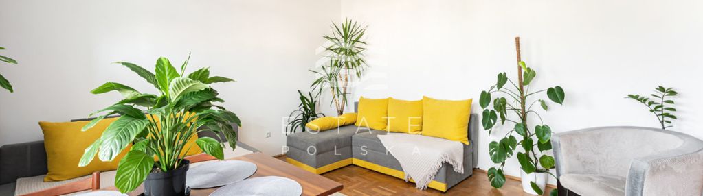 Gotowe do zamieszkania, możliwość 3 pokoi | morena