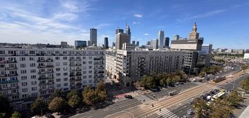 Atrakcyjna kawalerka w centrum