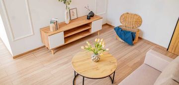 Nowe/wyposażone/piękna kamienica/top lokalizacja