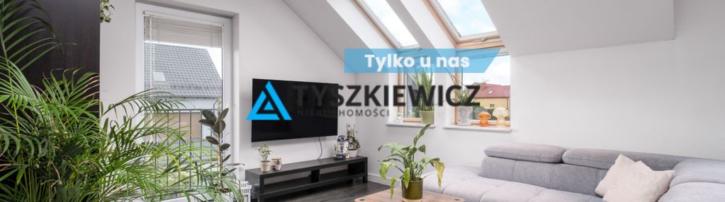 Kameralnie | 3 pokoje | 238 m² działka