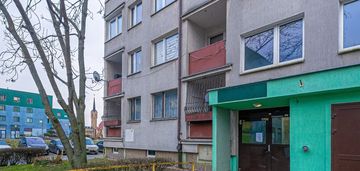 Do remontu | bdb układ mieszkania