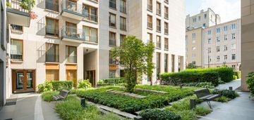 Inwestycyjny apartament premium w centrum