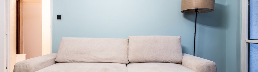 Nowe mieszkanie os. paderewskiego | 45 m² | eng