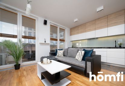 Apartament 4 pok. | ny residence | garaż + komórka