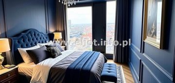 Global apartments_2pok na 20piętrze z widokiem