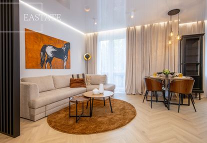 Przepiękne mieszkanie z widokiem na brdę – centrum