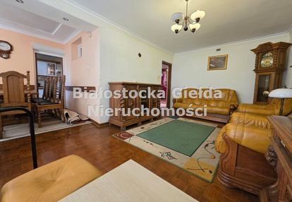 3 pokoje parter ul szarych szeregów