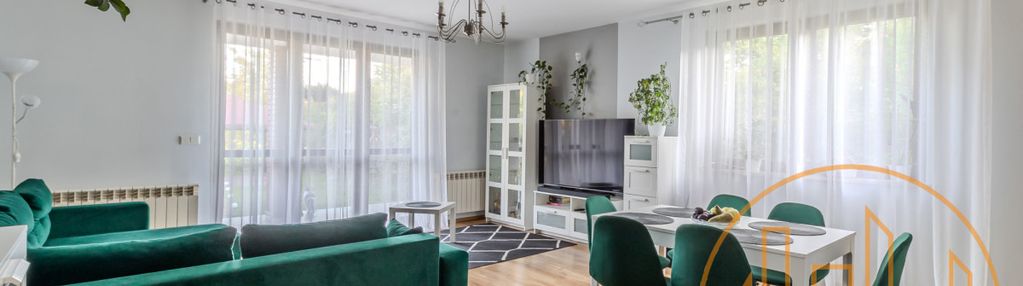 Przestronny dom, w którym odetchniesz od miasta