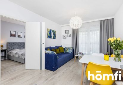 2 pokoje 40m2| eleganckie |świetna lokalizacja
