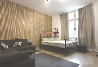 33 m2- apartament na wynajem - ul. gazowa