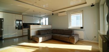 Duże mieszkanie 5-pokojowe dobra lokalizacja reymonta