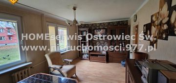 Mieszkanie paeter/4 os. słoneczne 3 pokoje 59 m2