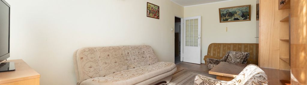 Przymorze 2 pokoje w doskonałej lokalizacji