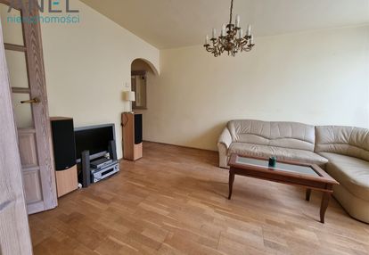 Do wynajęcia mieszkanie 2-pok.- halemba ii