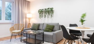 3 pokoje | przestronne | z widokiem na odrę