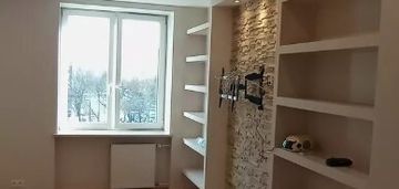 2-pokojowe mieszkanie na woli