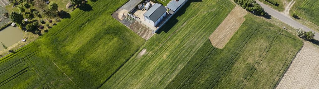 Na sprzedaż działka budowlana