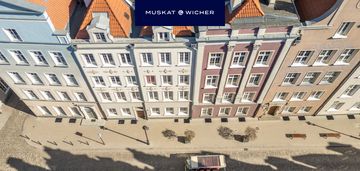 Na inwestycję /wynajem/ możliwość 2 sypialni/biura