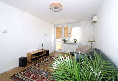 Słoneczne | 3 pok | 62,5 m2 | wiatraczna | loggia