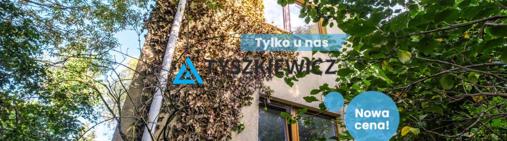 Dom z potencjałem, wspaniała lokalizacja!
