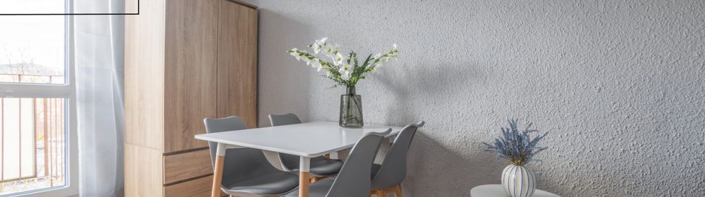 Mieszkanie nad morzem inwestycyjne lub dla rodziny