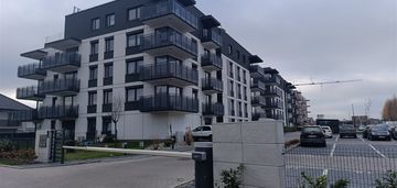 Mieszkanie w nowym budownictwie przy ul.onyksowej