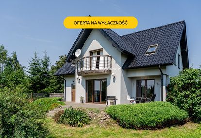 Dom w polanowicach, gmina słomniki