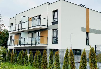 Gotowe | balkon, garaż, m.post., piwnica 10m2