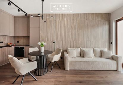 2-pokoje| nowe| wysoki standard| balkon | ciche