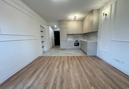 Nowoczesne 2 pokojowe z balkonem, 2025 r.