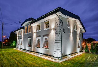 Urokilwy dom blisko natury i ustronia morskiego!