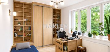 Przestronny apartament 120 m² – osiedle leśne!