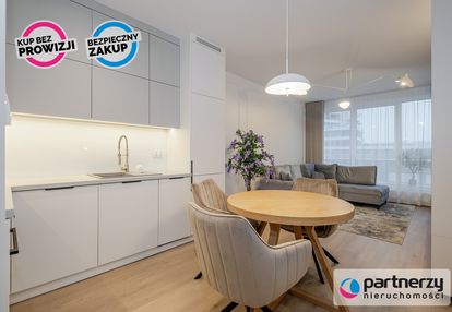 Apartament premium w ścisłym centrum miasta