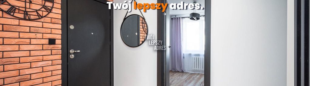 Litewska|54 m2|po remoncie|3-pok. + os. kuchnia