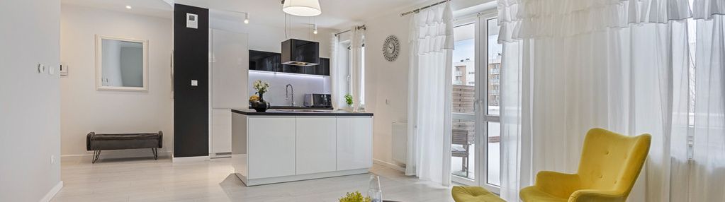 49,5 m² z garażem i tarasem o pow. 70m²| gotowiec!