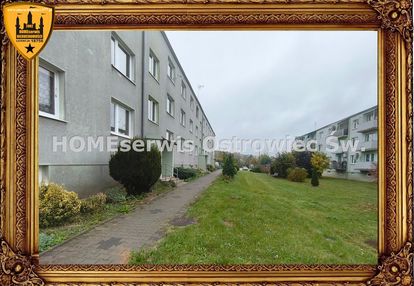 Mieszkanie na sprzedaż 62 m2 bodzechów piętro 2/2.