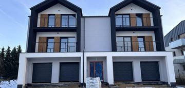 Nowa kawalerka z balkonem, 100 zł czynsz