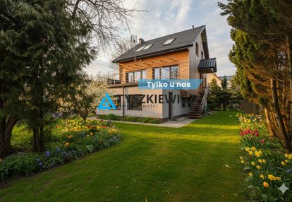 Jantar | dom 225 m² idealny pod najem sezonowy