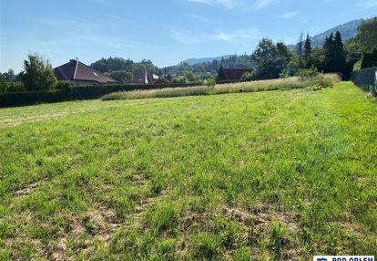 Bielsko lipnik - bardzo ładne widokowe miejsce